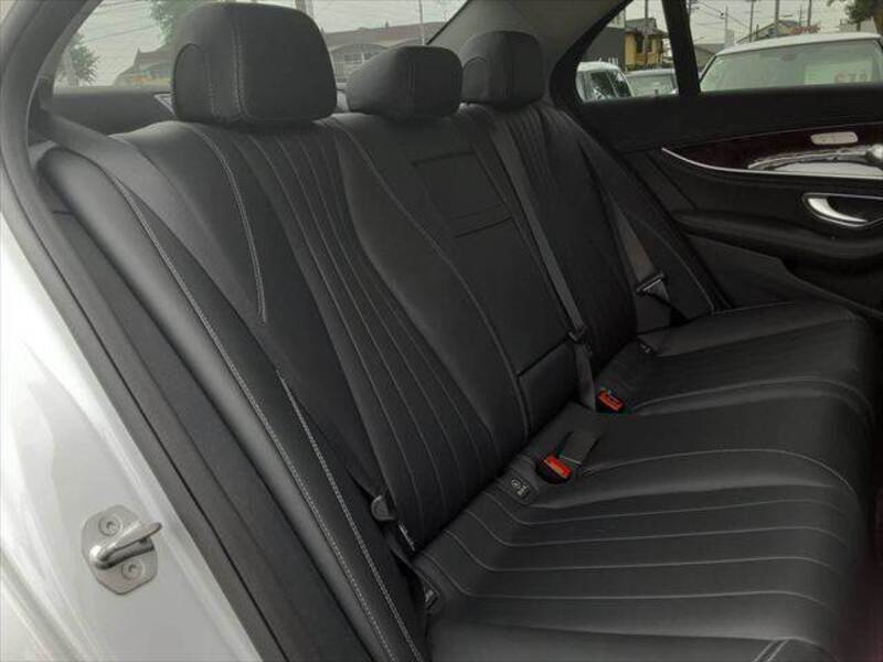 E-CLASS