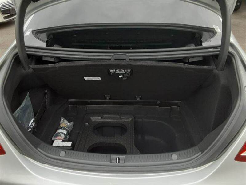 E-CLASS
