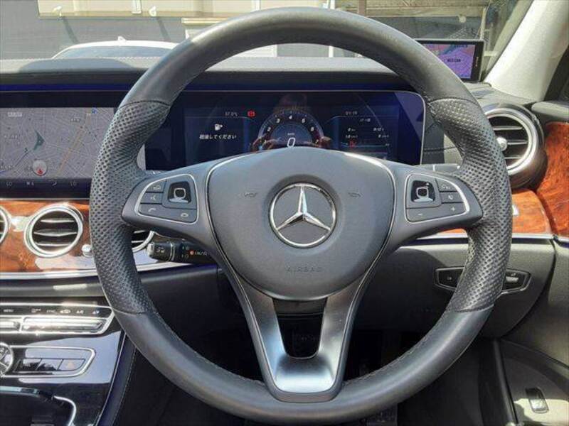 E-CLASS