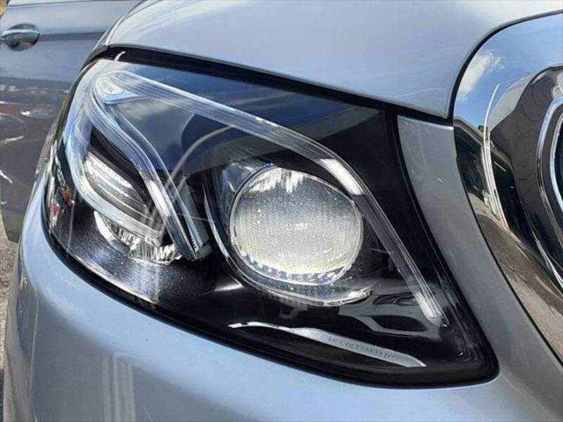 E-CLASS