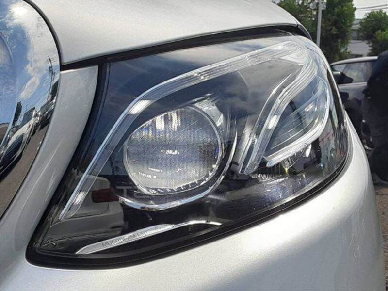 E-CLASS