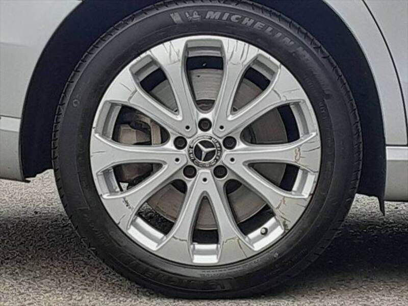 E-CLASS