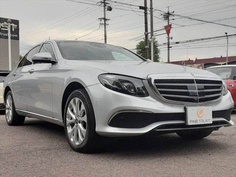 E-CLASS