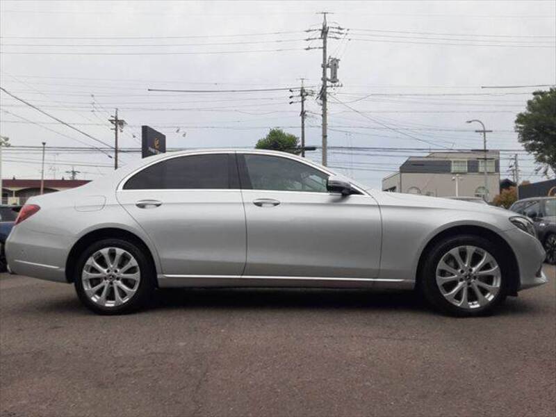 E-CLASS