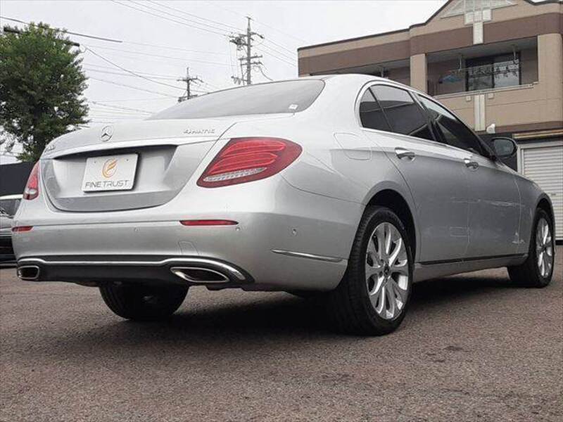 E-CLASS