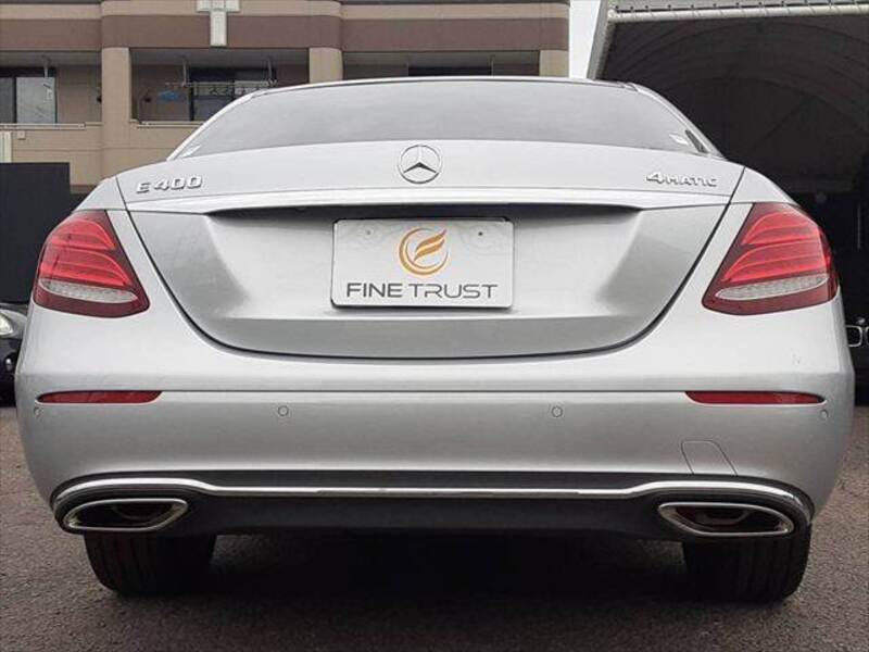 E-CLASS