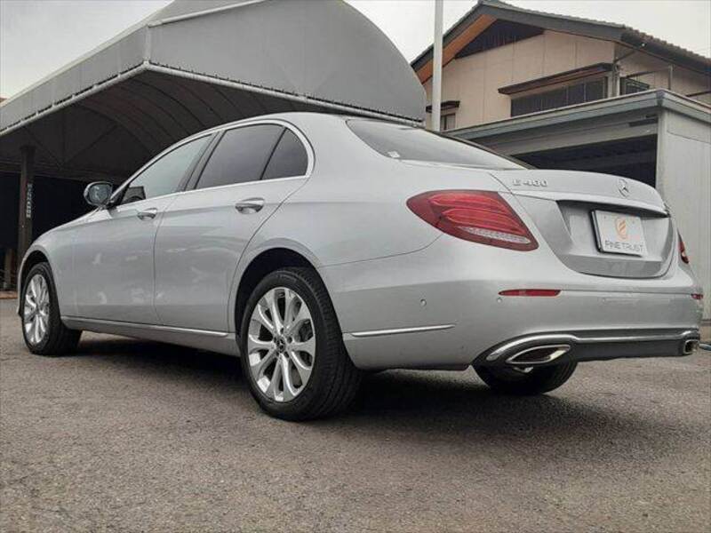 E-CLASS