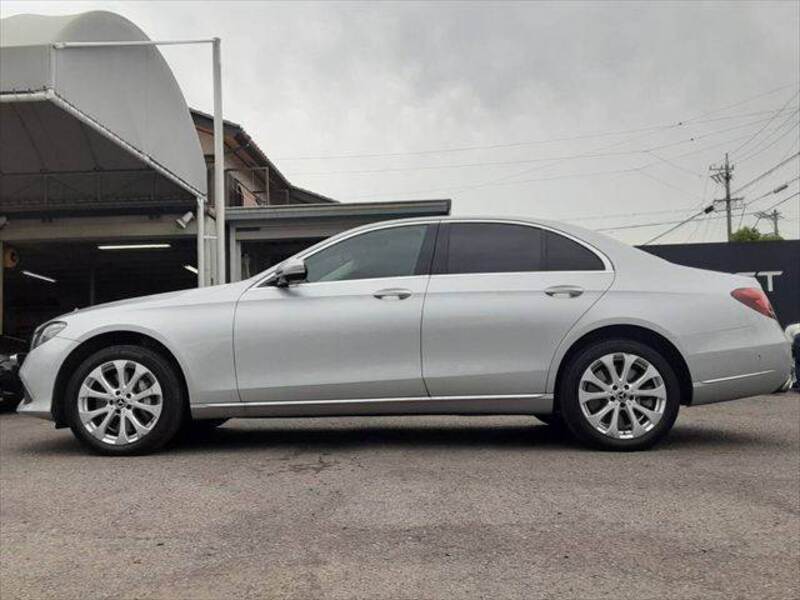 E-CLASS