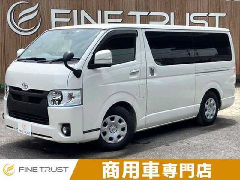 HIACE-0