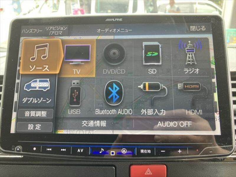 HIACE
