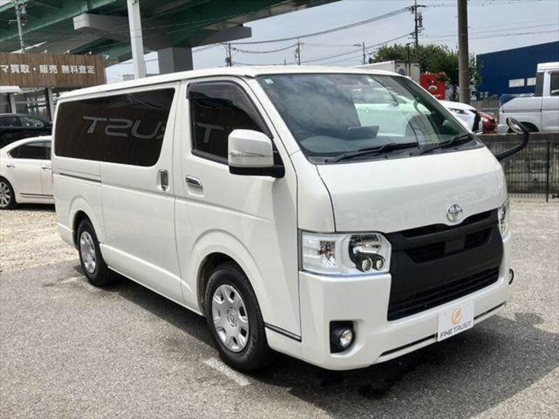 HIACE