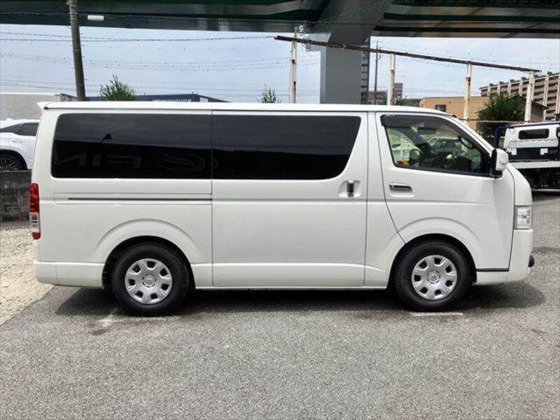 HIACE