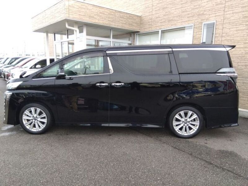 VELLFIRE
