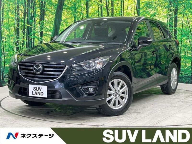 CX-5-0
