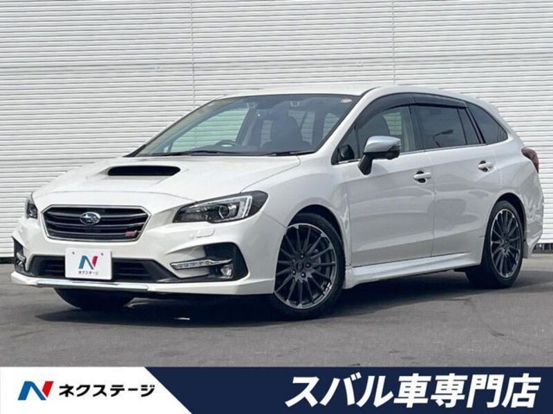 LEVORG-0