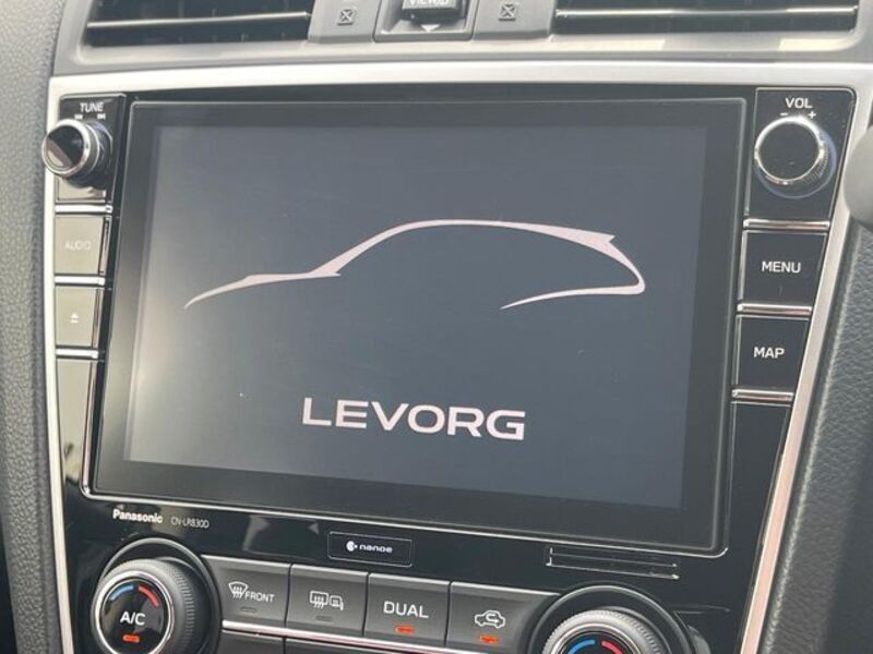 LEVORG