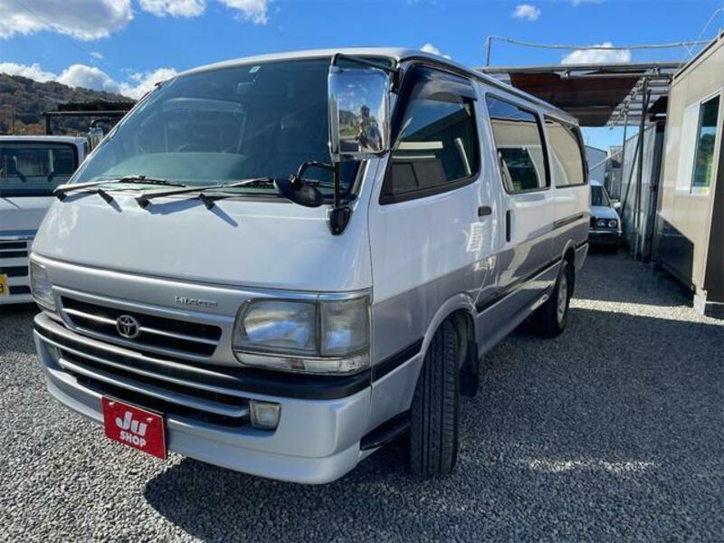 HIACE VAN-6