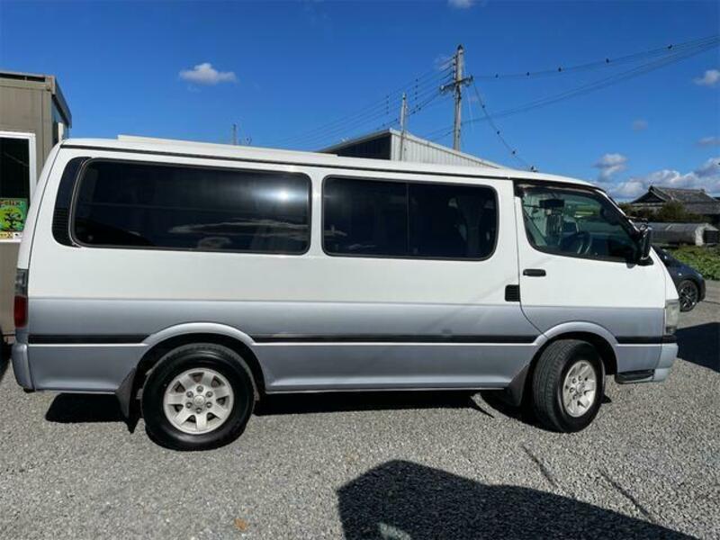 HIACE VAN-3