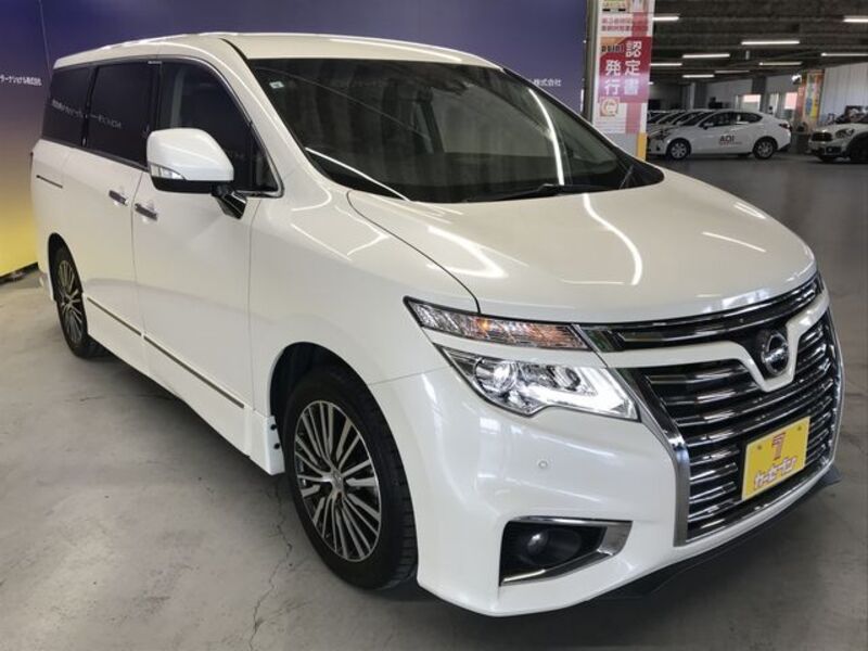 ELGRAND