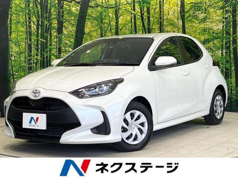 YARIS-0