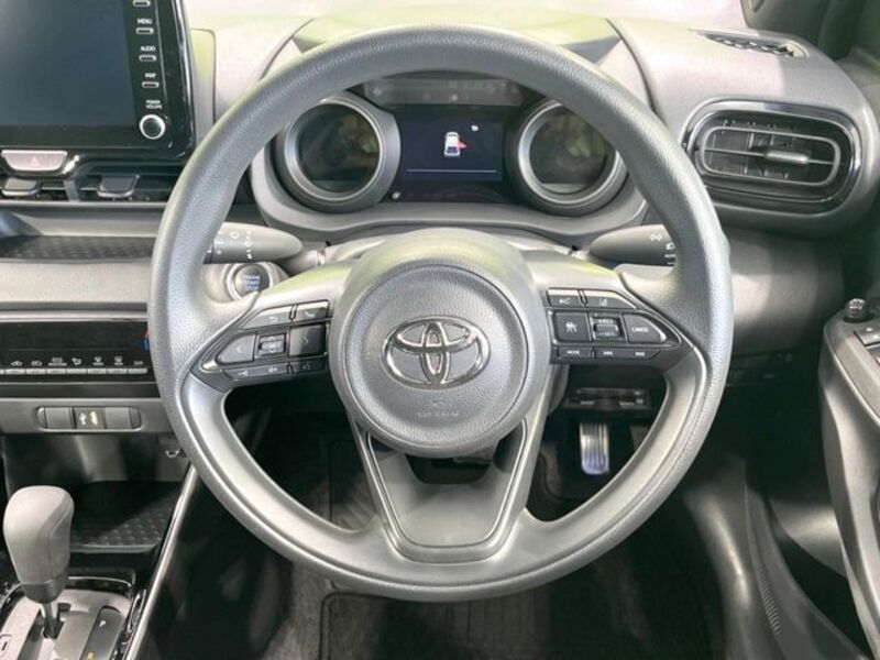 YARIS