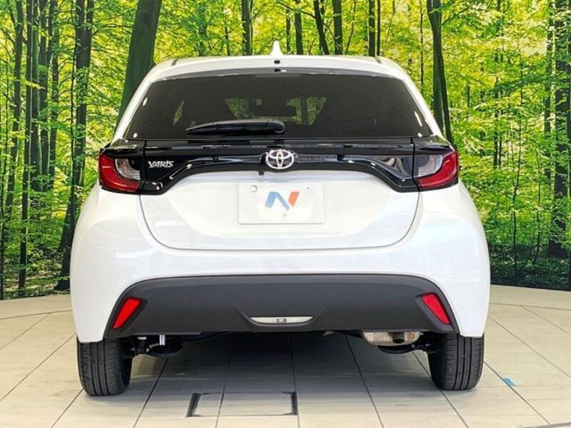YARIS