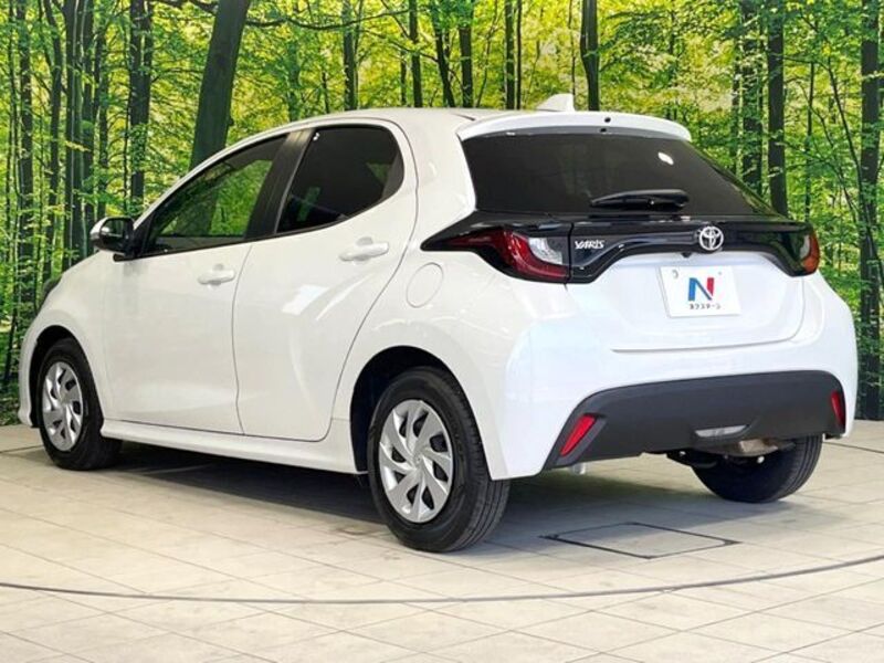 YARIS