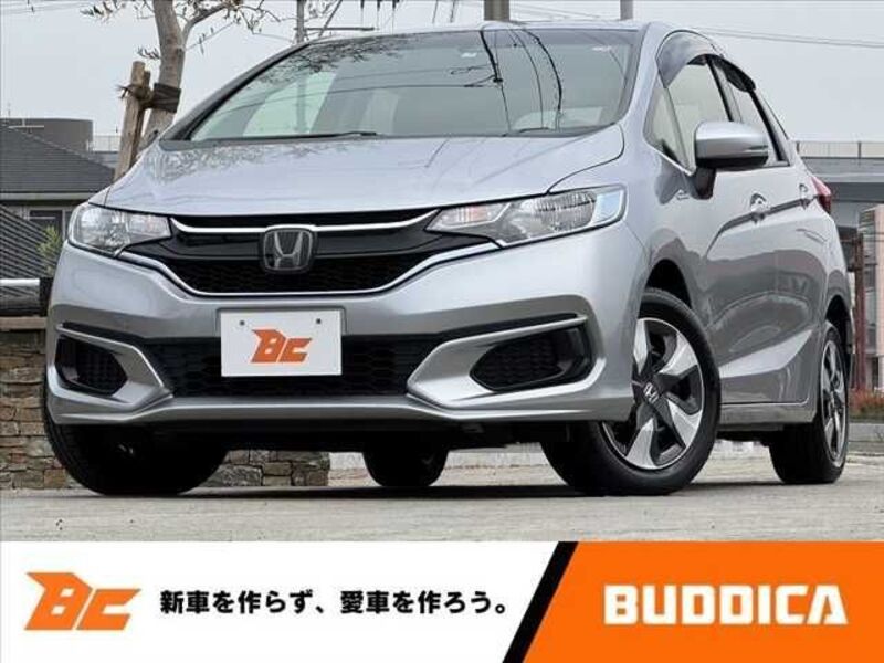 FIT HYBRID-0