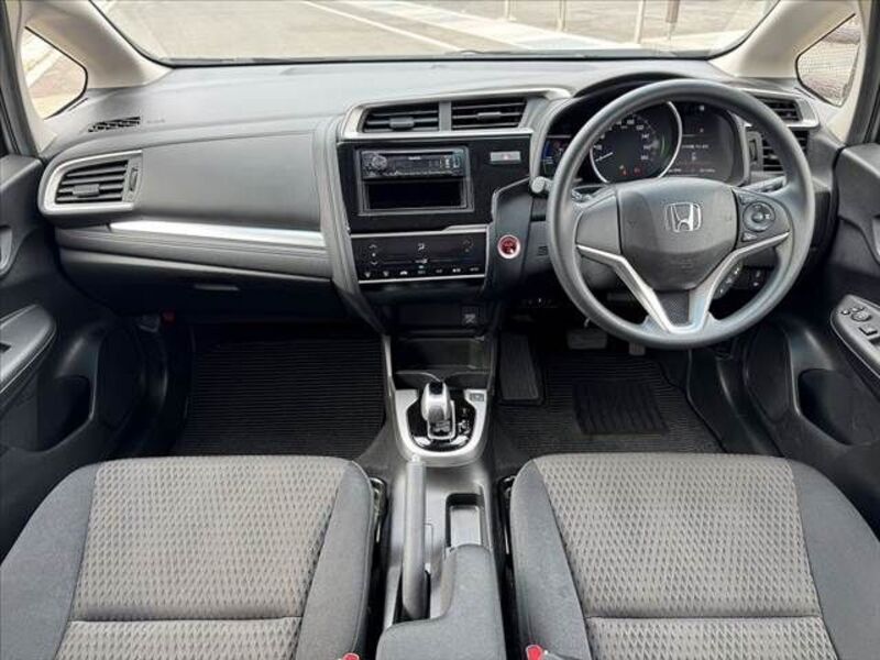 FIT HYBRID