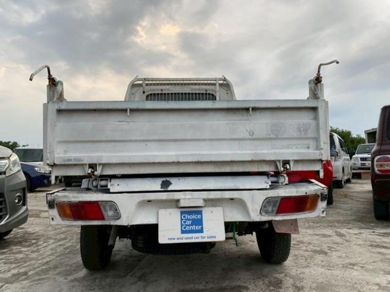 MINICAB TRUCK