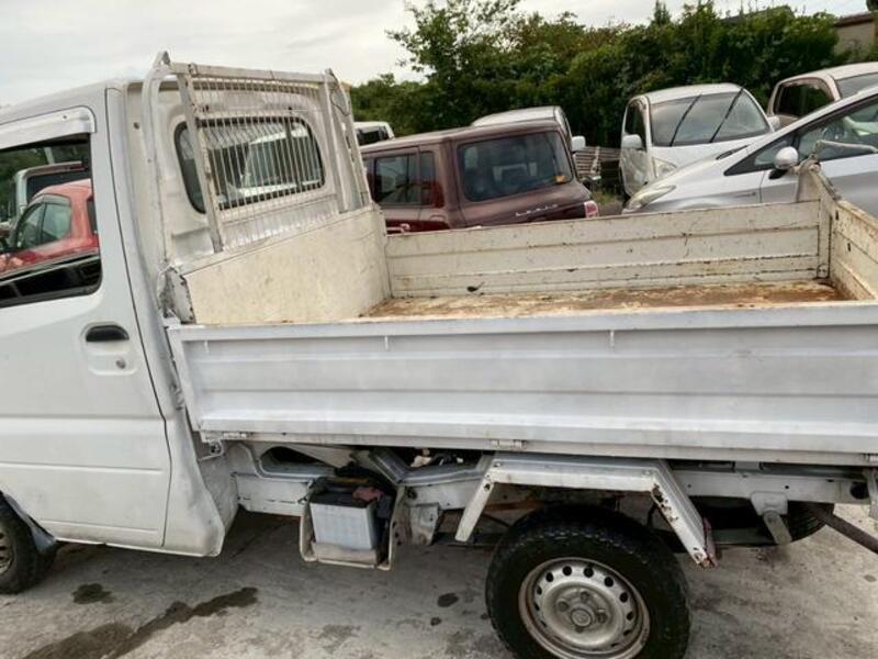 MINICAB TRUCK