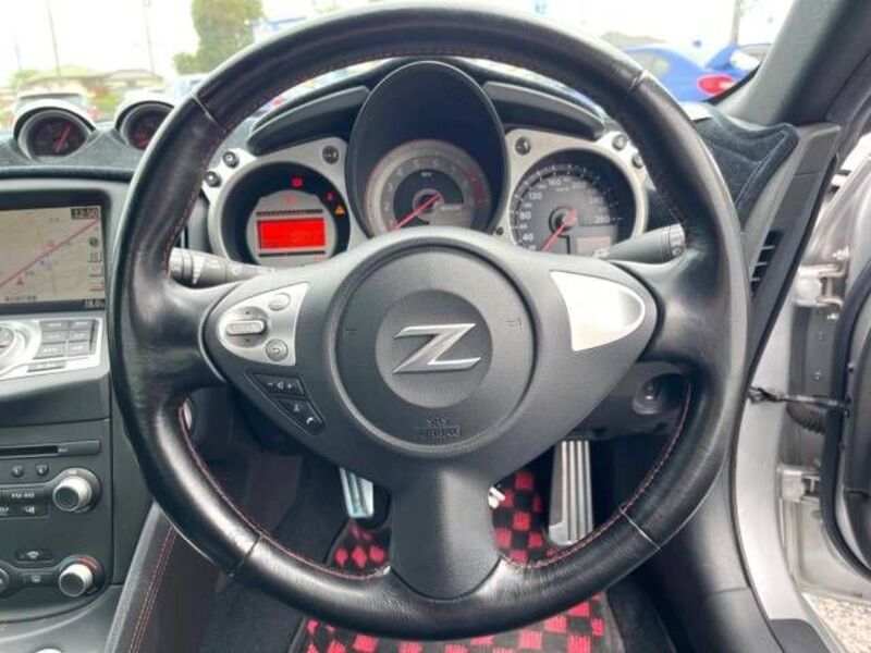 FAIRLADY Z