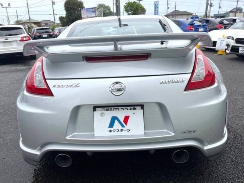 FAIRLADY Z