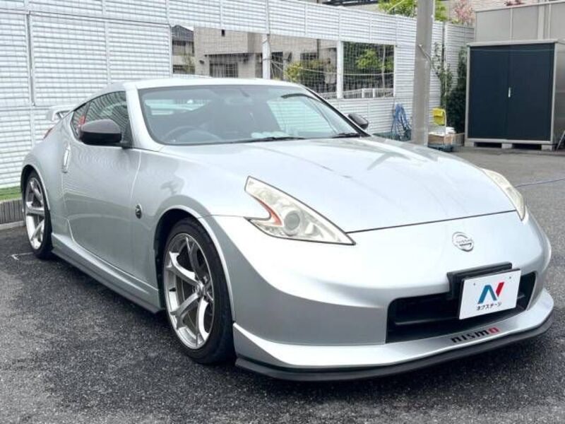 FAIRLADY Z