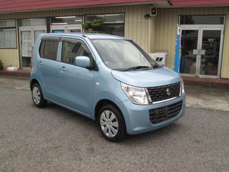 WAGON R-0