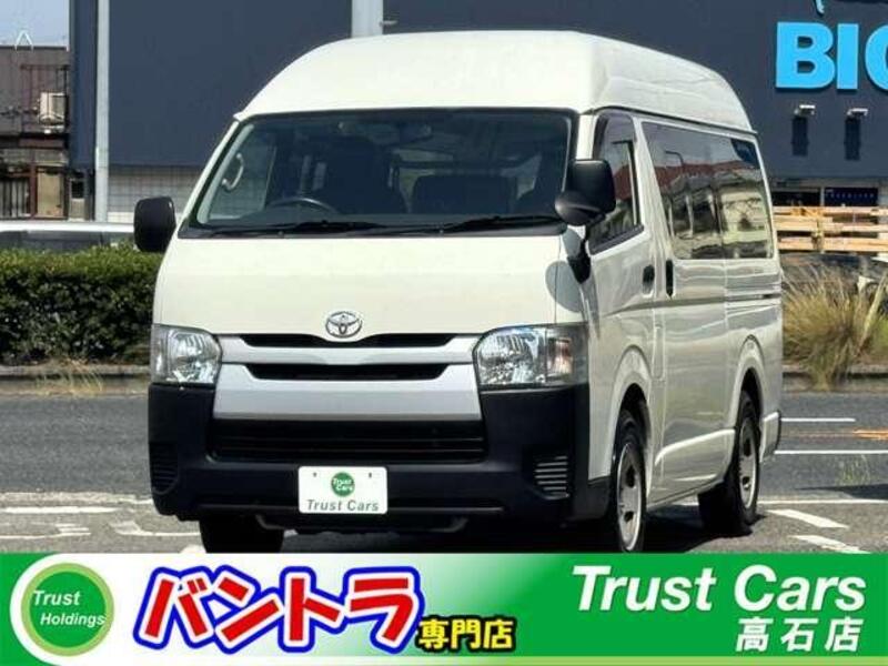 HIACE VAN-0