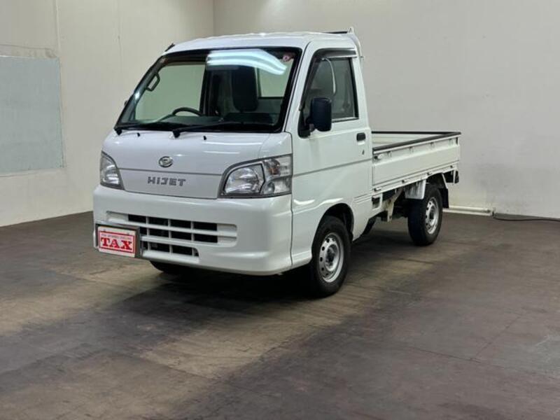 HIJET TRUCK-0