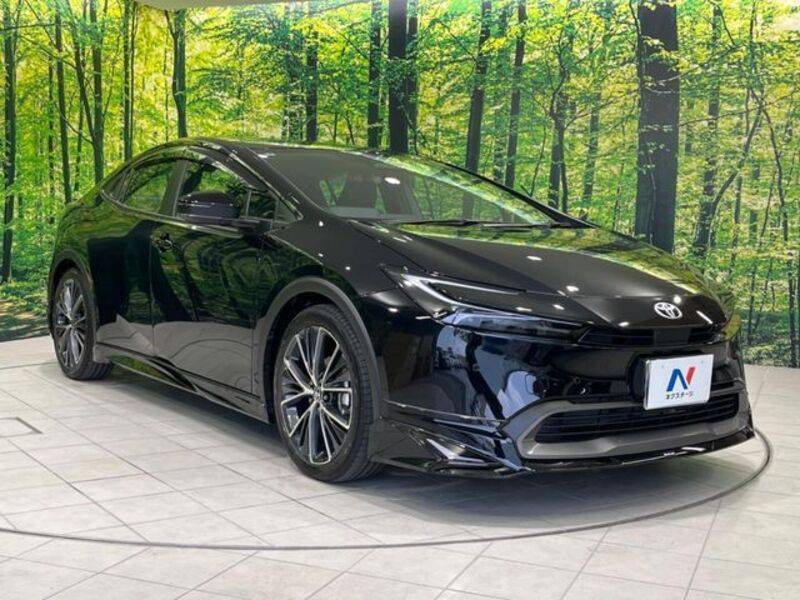 PRIUS