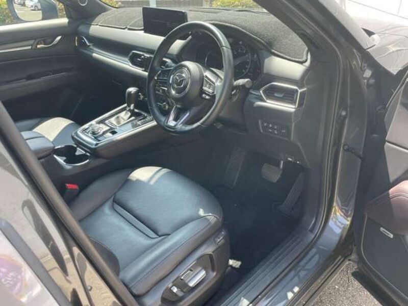 CX-8