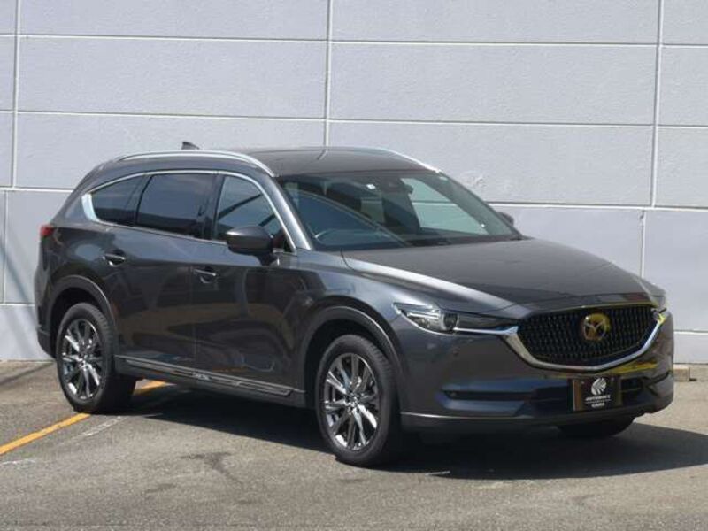 CX-8