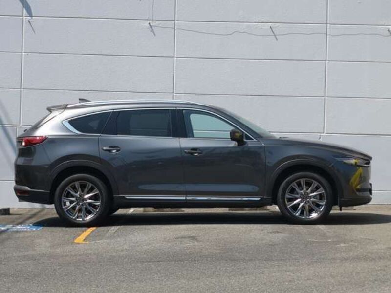 CX-8