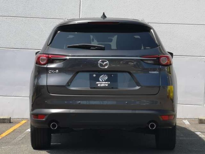 CX-8