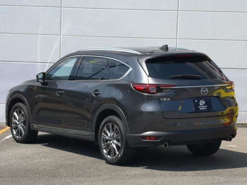 CX-8