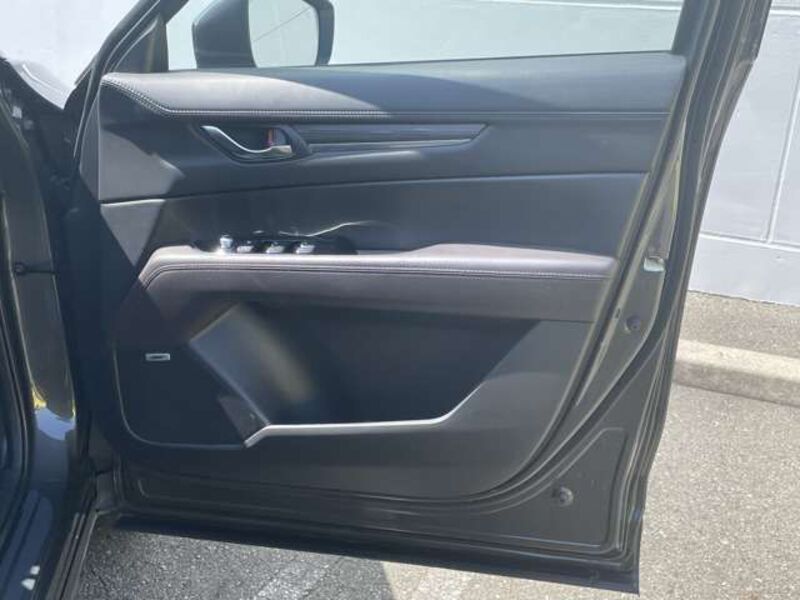 CX-8