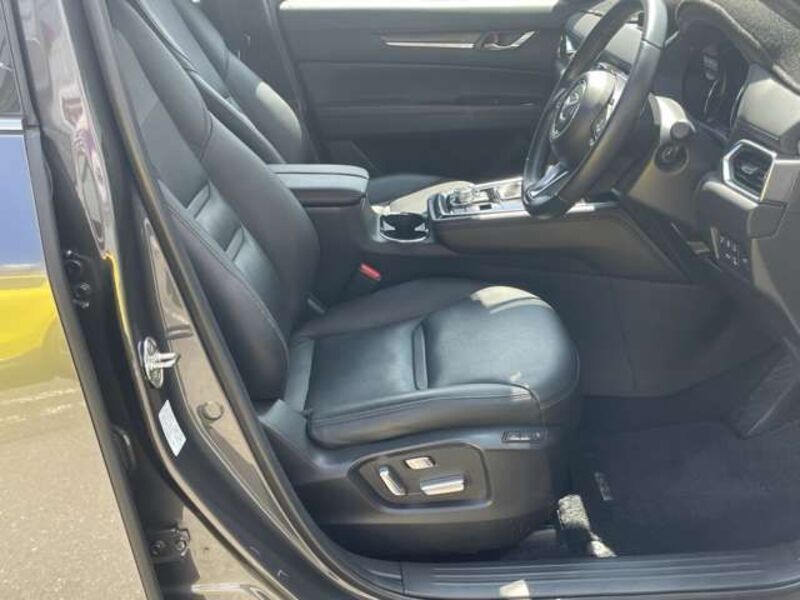 CX-8