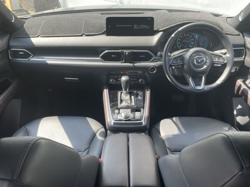CX-8