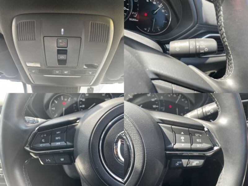 CX-8