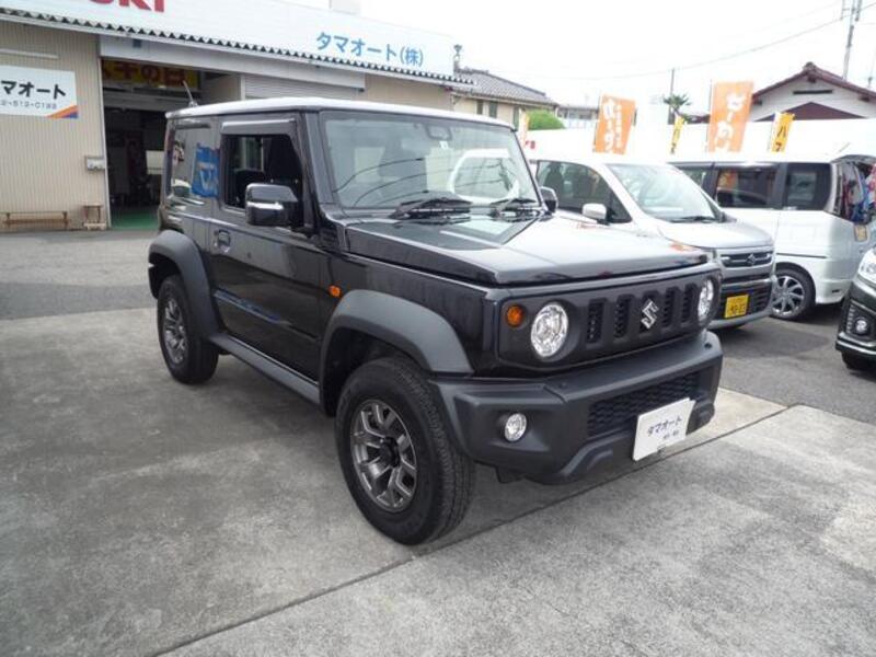 JIMNY SIERRA