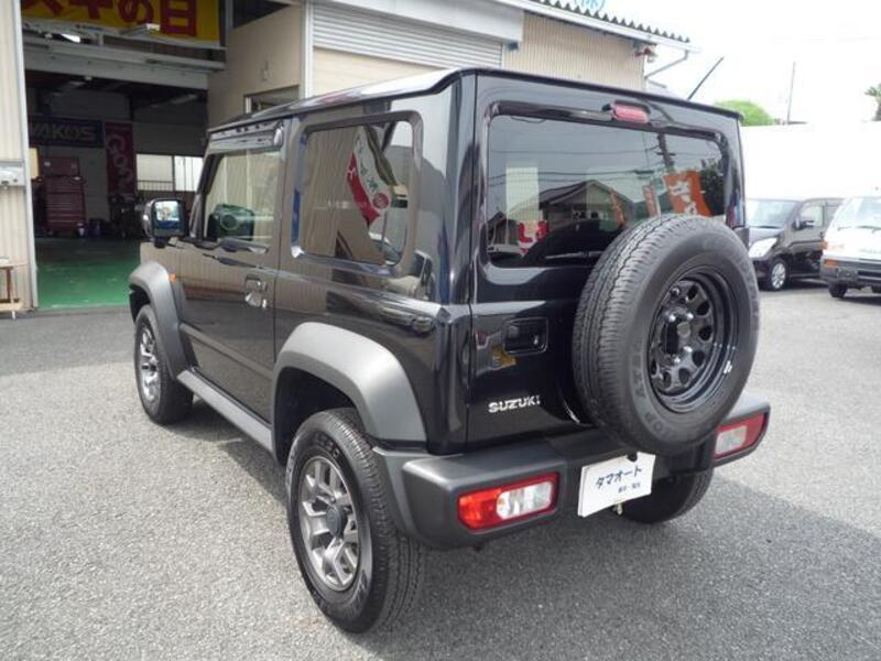 JIMNY SIERRA