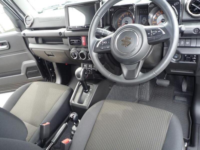 JIMNY SIERRA